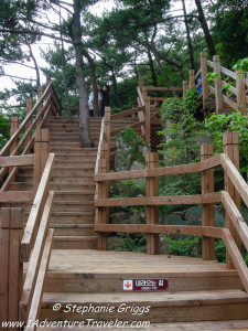 Tongyeong Cable Car -7