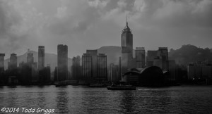 Hong Kong - 1Adventure Traveler