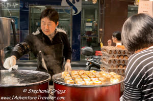 Urban Adventure Seoul