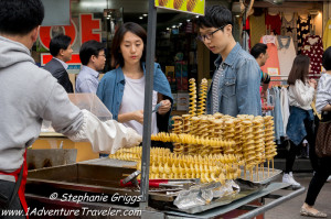 Urban Adventure Seoul