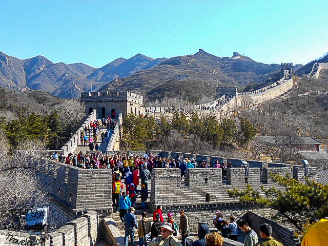 6 Ways to Conguer the Fascinating Beijing via 1AdventureTraveler