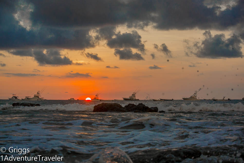 Hello Costa Rica with 1AdventureTraveler