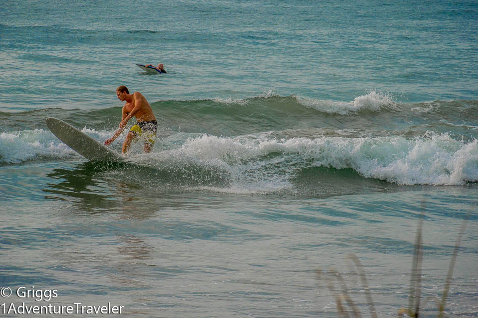 Hello Costa Rica with 1AdventureTraveler