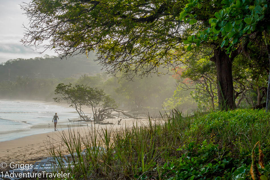 Hello Costa Rica with 1AdventureTraveler