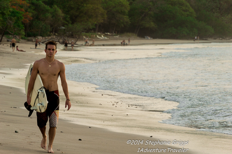 Hello Costa Rica with 1AdventureTraveler