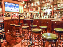 Irish Pub Gion