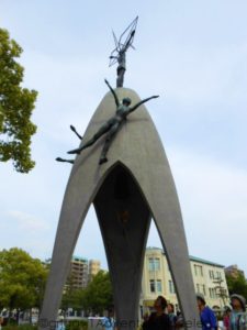 Childrens Peace Monument_7