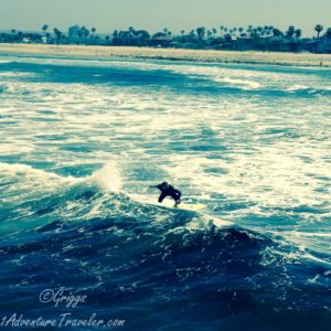 Huntington Beach Surf Festival