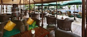 Hotel Sofitel Metropole Hanoi with 1AdventureTraveler