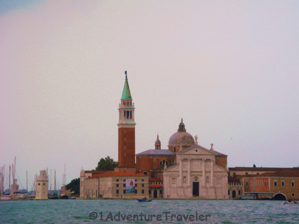 Three Days Venice Travel Guide with 1AdventureTraveler