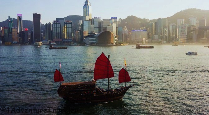 The Ultimate Cheat Sheat to Chinese New Year 2017 Hong Kong with 1AdventureTraveler