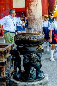 A Welcome to Nara for the First Time with 1AdventureTraveler