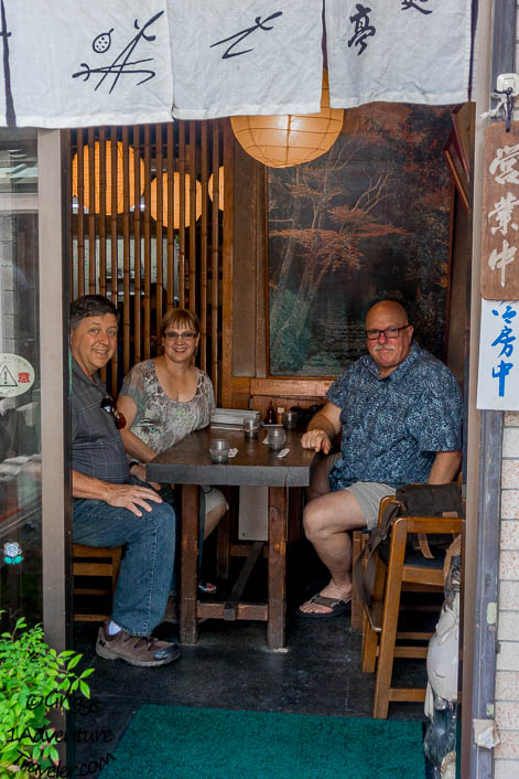 A Welcome to Nara for the First Time with 1AdventureTraveler