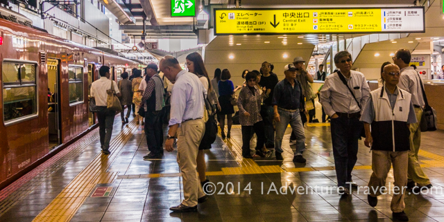 A Welcome to Nara for the First Time with 1AdventureTraveler