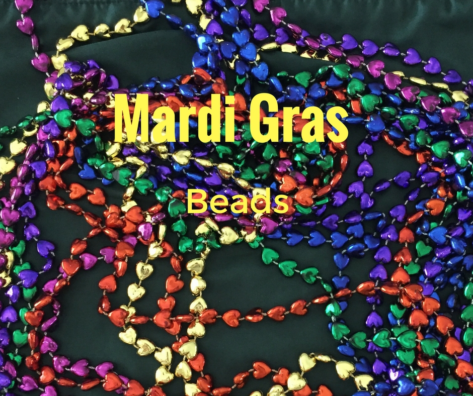 Mardi Gras Glossary That Will Make Carnival Fun! 1AdventureTraveler