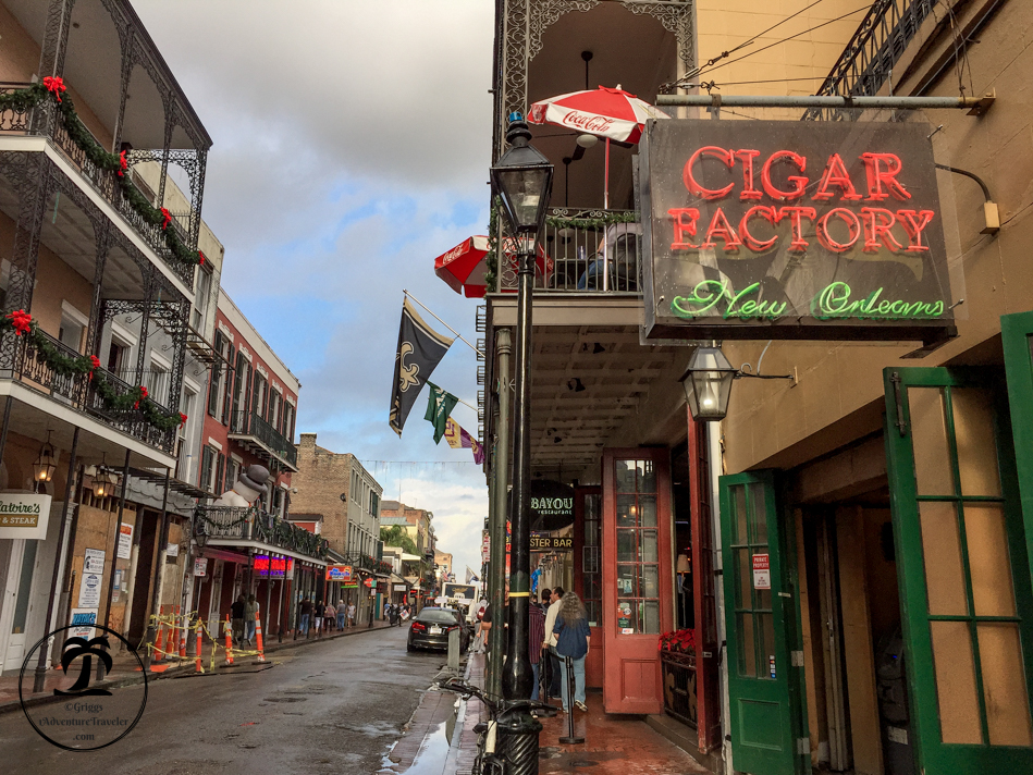 How to Celebrate Mardi Gras New Orleans with 1AdventureTraveler