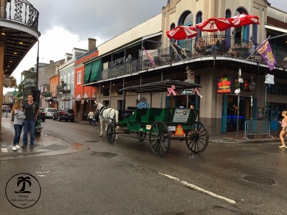 How to Celebrate Mardi Gras New Orleans with 1AdventureTraveler