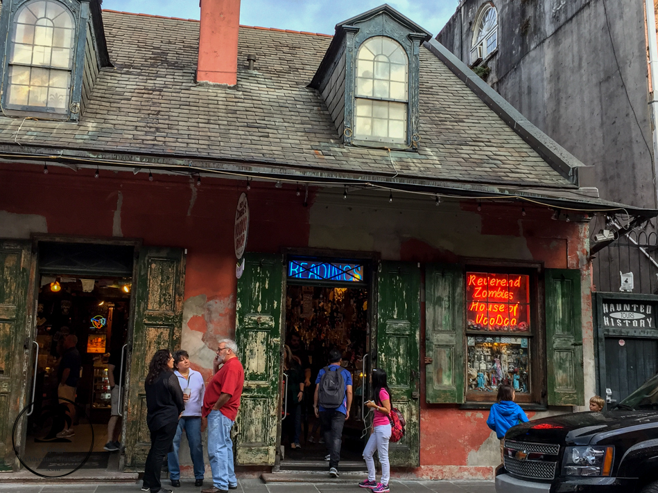 New Orleans Glossary That Will Make Carnival Fun! 1AdventureTraveler