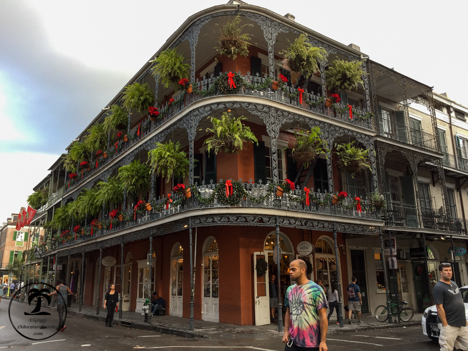 How to Celebrate Mardi Gras New Orleans with 1AdventureTraveler