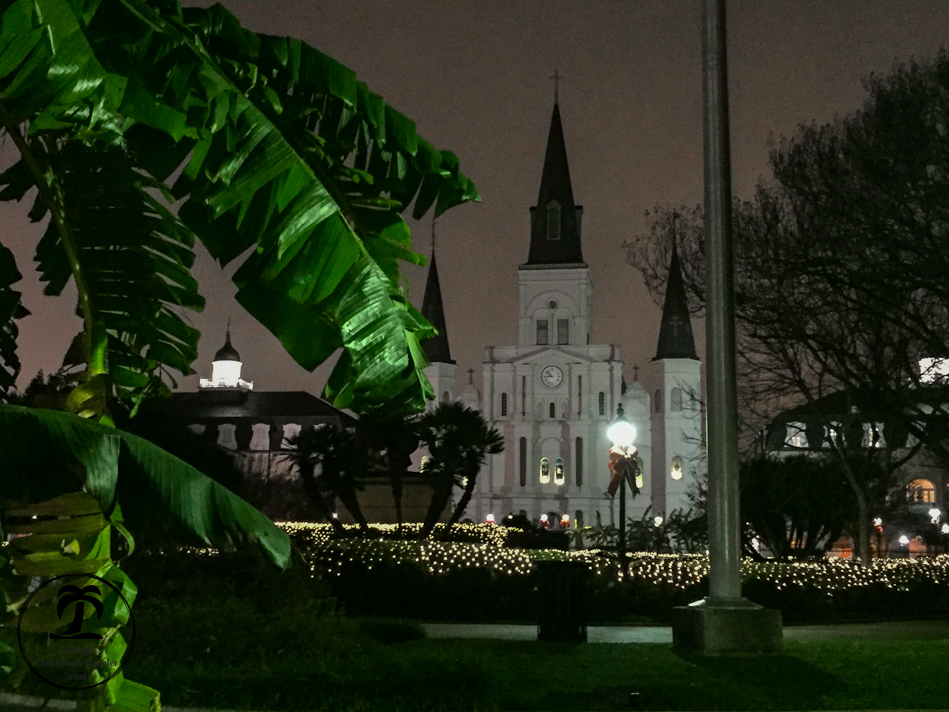 New Orleans Glossary That Will Make Carnival Fun! 1AdventureTraveler