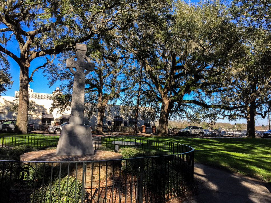 Top Free Attractions Revealing More Savannah - 1AdventureTraveler