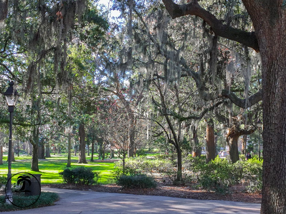 Top Free Attractions Revealing More Savannah - 1AdventureTraveler