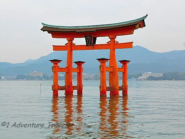 Japan Travel Where You See Fascinating Locations - 1AdventureTraveler | Japan Travel Locations |