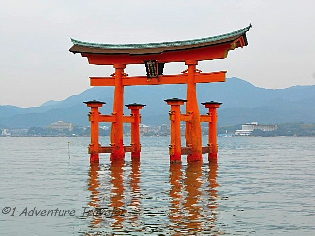 Miyajima Japan Travel Guide