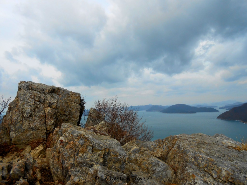 Day Trips Geoje