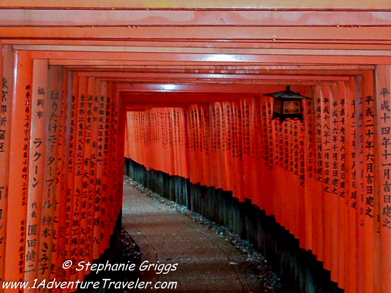 Kyoto Japan an Expat Travel Adventure to this Ancient City- 1AdventureTraveler