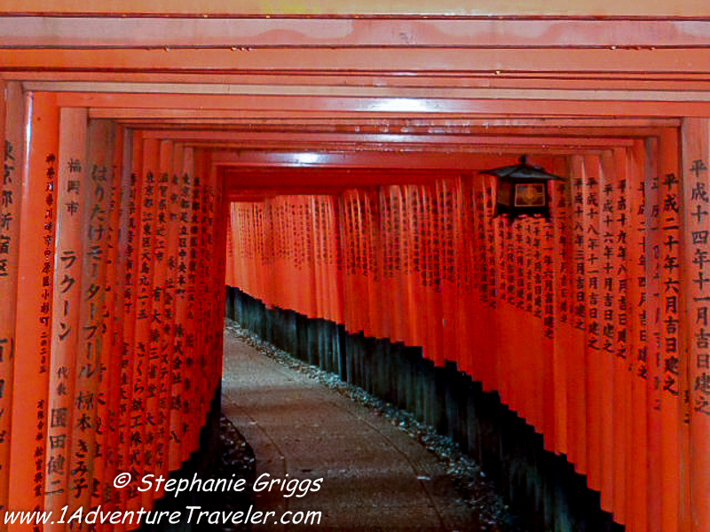 An Expats Adventure To Osaka Japan - 1AdventureTraveler