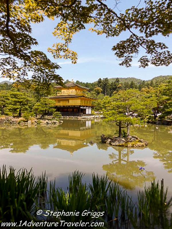 Kyoto Japan an Expat Travel Adventure to this Ancient City- 1AdventureTraveler
