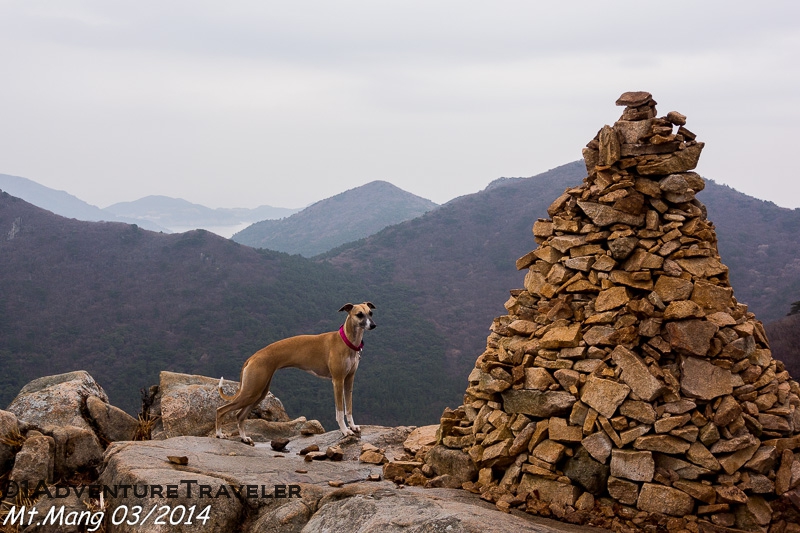 Details 11 Famous  Geoje Mountains to Hike