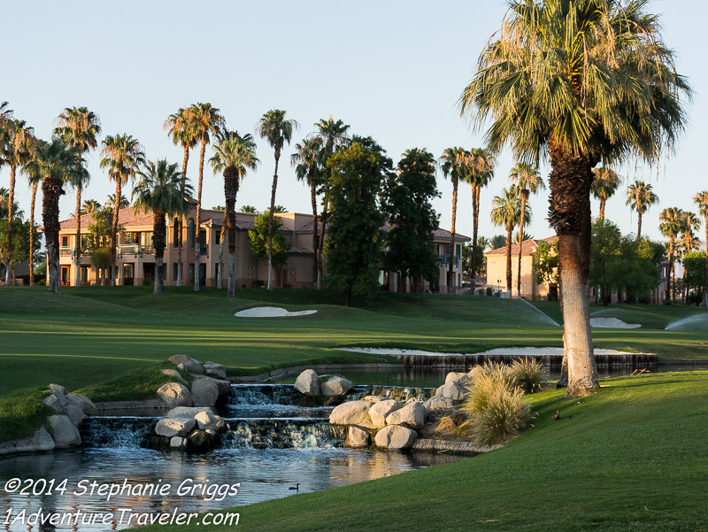 Marriotts Desert Villas ll