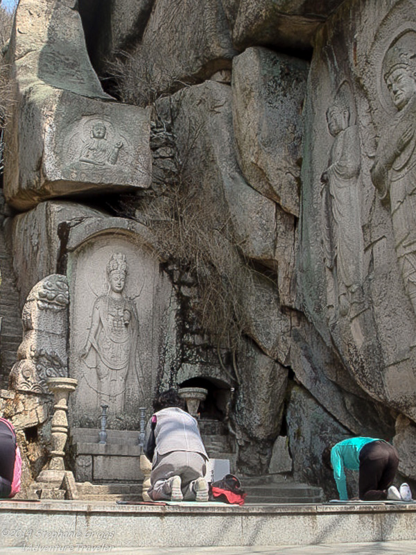  Seokbulsa Temple