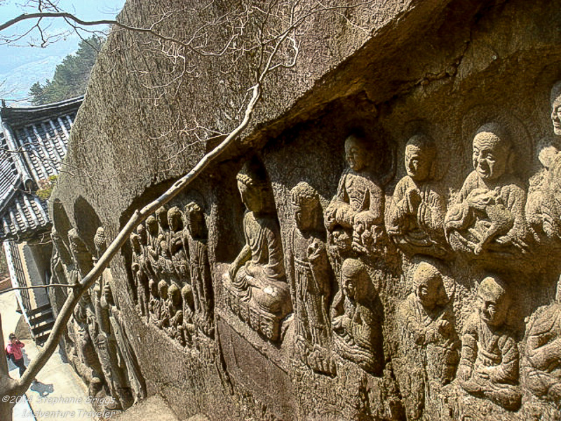  Seokbulsa Temple