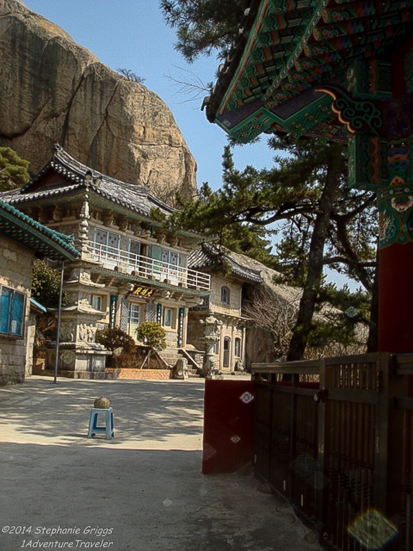  Seokbulsa Temple