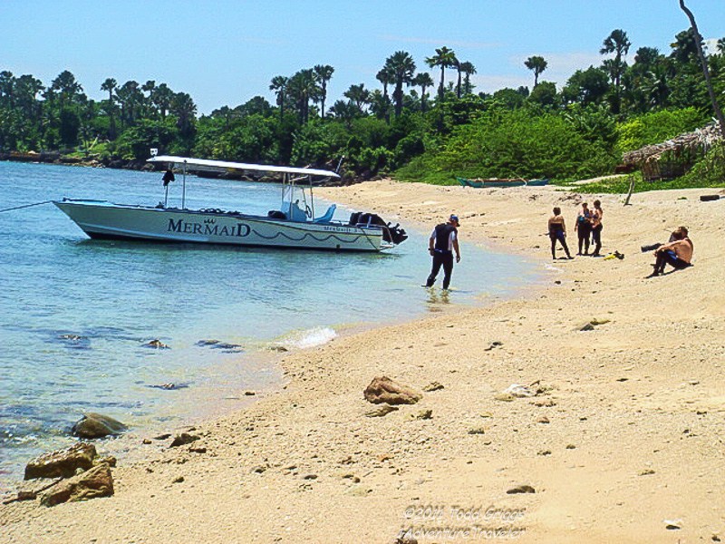 Interesting Dive Facts To Know About Sabang - 1AdventureTraveler | Dive Sabang, Puerto Galera, Philippines. One of the top 10 dive destinations in according to a dive magazine. Follow me on my diving journey | Puerto Galera | Philippines | Sabang | travel | dive | scuba | scuba diving | ocean | sea life | fish | travel photography |