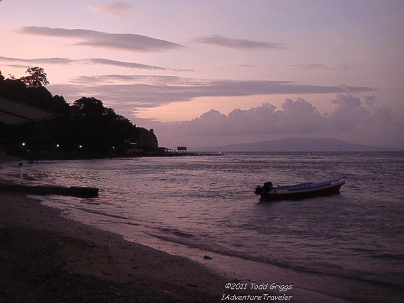 Interesting Dive Facts To Know About Sabang - 1AdventureTraveler | Dive Sabang, Puerto Galera, Philippines. One of the top 10 dive destinations in according to a dive magazine. Follow me on my diving journey | Puerto Galera | Philippines | Sabang | travel | dive | scuba | scuba diving | ocean | sea life | fish | travel photography |