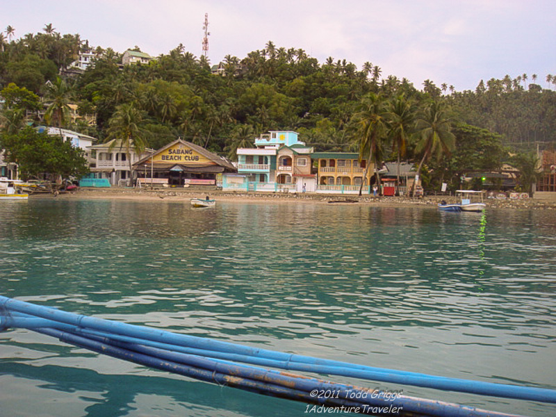 Interesting Dive Facts To Know About Sabang - 1AdventureTraveler | Dive Sabang, Puerto Galera, Philippines. One of the top 10 dive destinations in according to a dive magazine. Follow me on my diving journey | Puerto Galera | Philippines | Sabang | travel | dive | scuba | scuba diving | ocean | sea life | fish | travel photography |