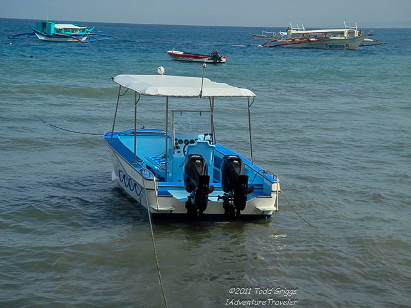 Interesting Dive Facts To Know About Sabang - 1AdventureTraveler | Dive Sabang, Puerto Galera, Philippines. One of the top 10 dive destinations in according to a dive magazine. Follow me on my diving journey | Puerto Galera | Philippines | Sabang | travel | dive | scuba | scuba diving | ocean | sea life | fish | travel photography |