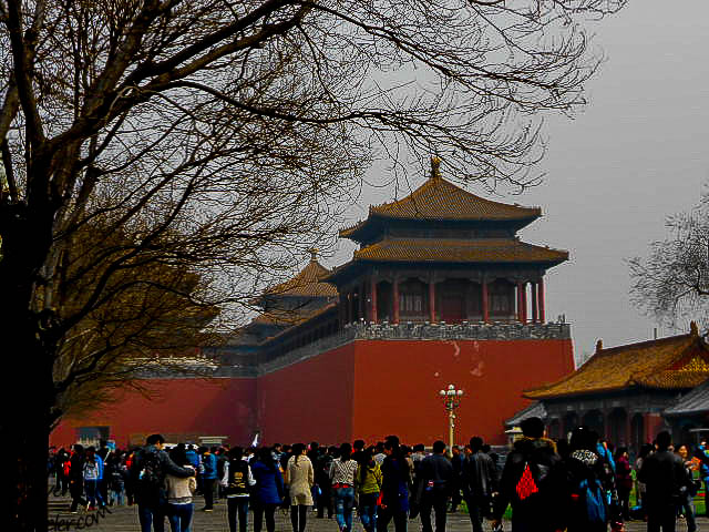 6 Ways to Conquer the Fascinating Beijing with 1AdventureTraveler