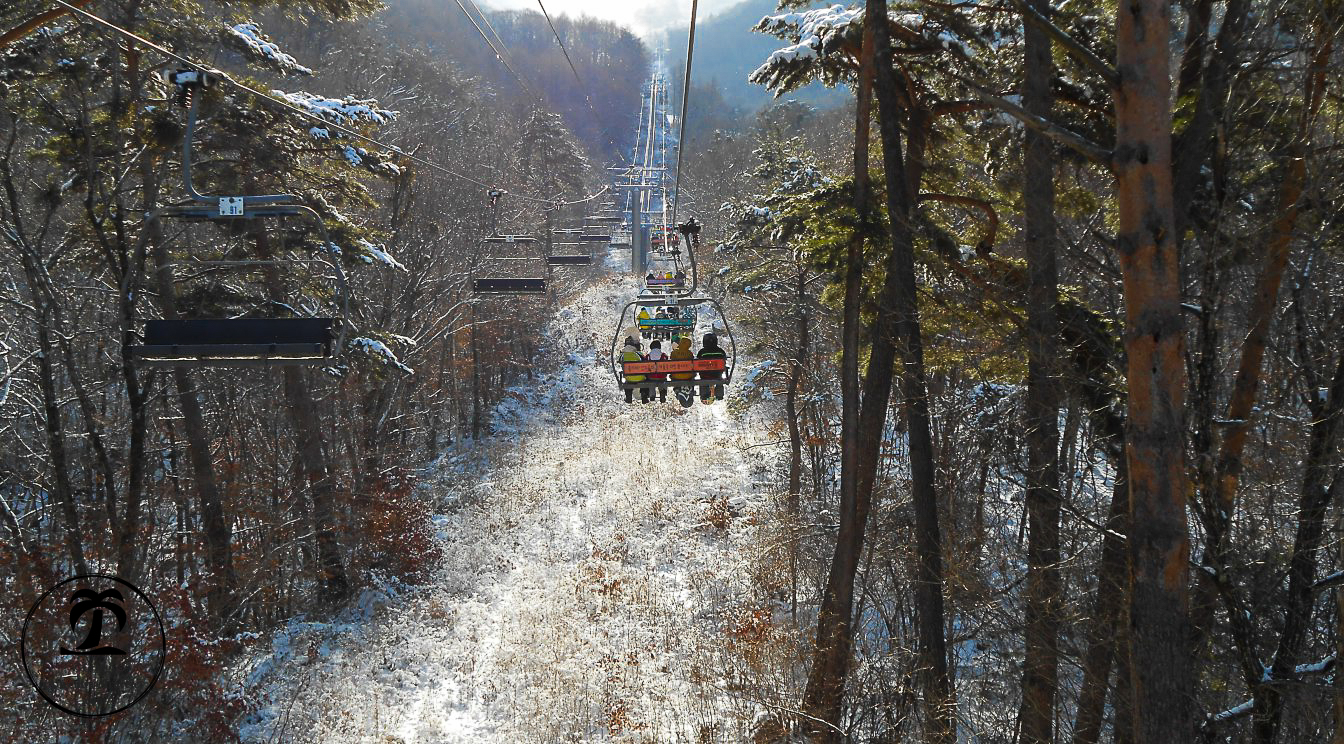 Ultimate Tips for Blissful Skiing at the Beautiful Deogyusan Muju Resort