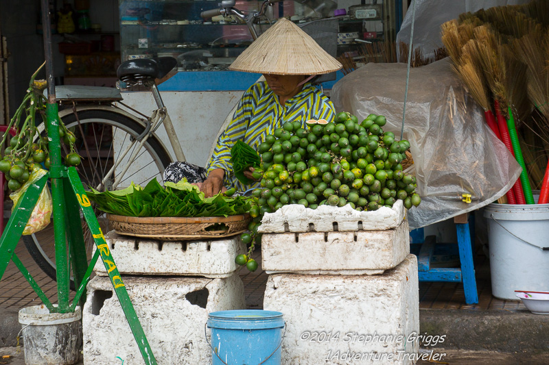Hanoi, Vietnam…  An Expat’s Adventure…