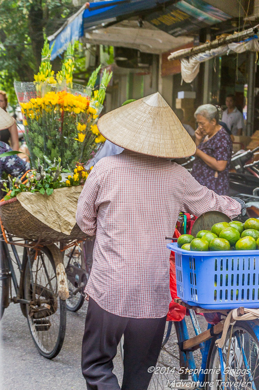 Hanoi, Vietnam