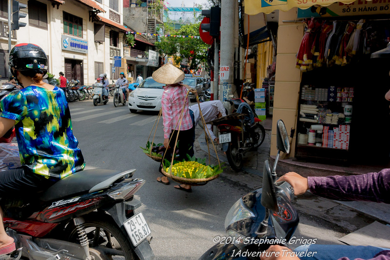 Hanoi, Vietnam