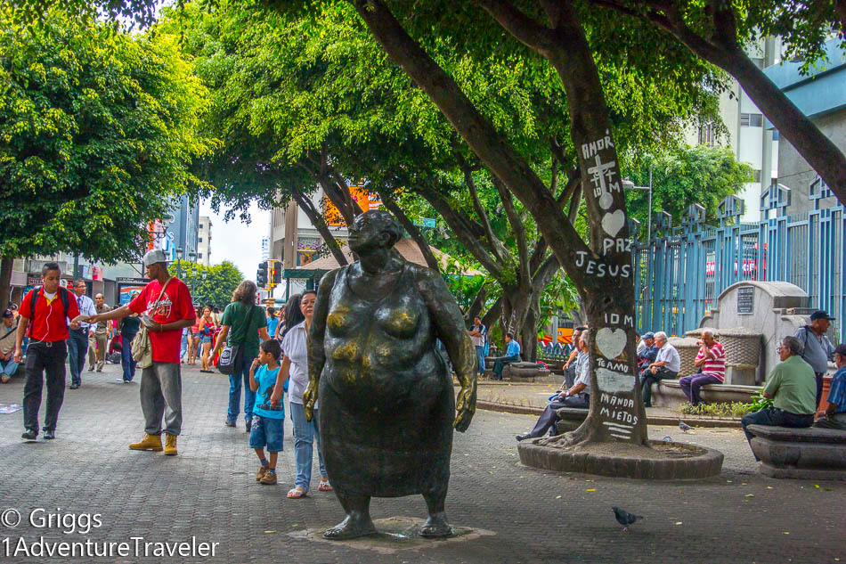 Hello Costa Rica with 1AdventureTraveler