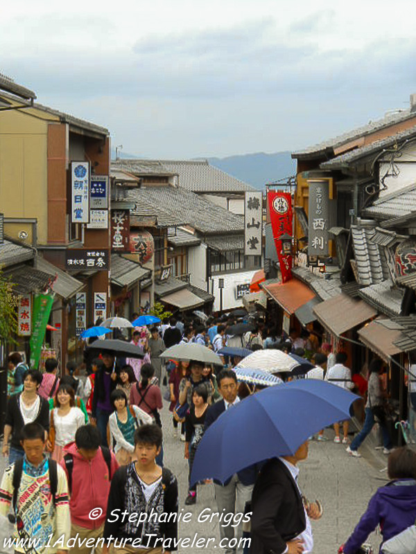Gion Matsuri Festival July 1 – July 29