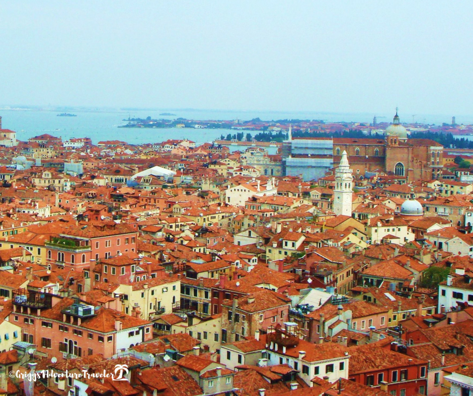 Italy Venice Travel Guide - 1AdventureTraveler