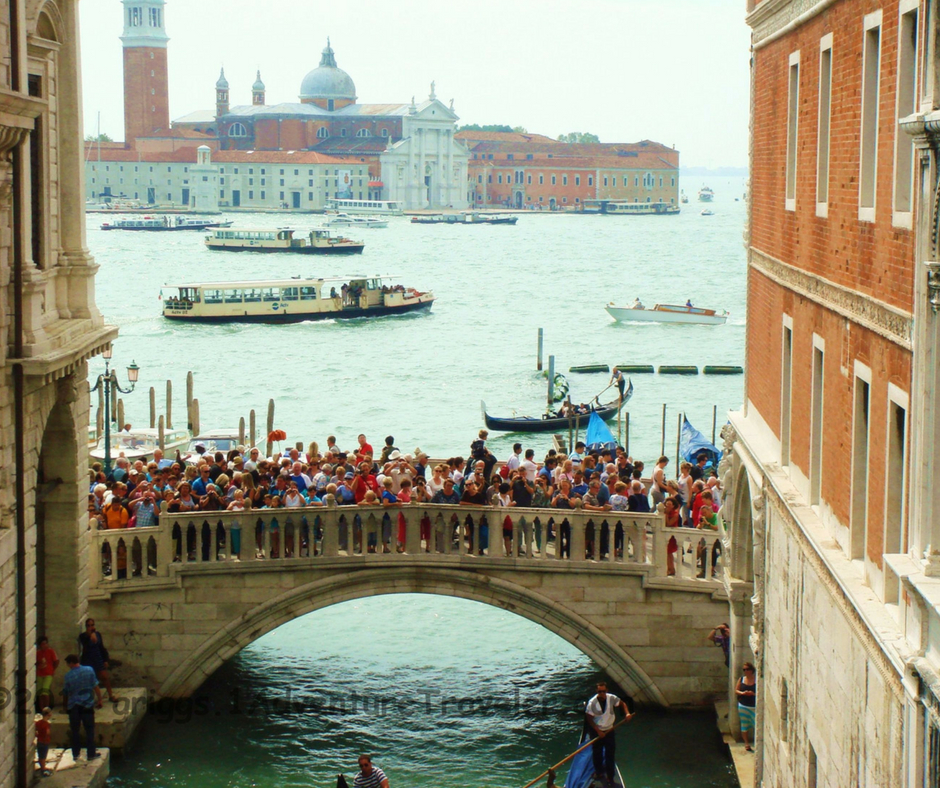 Italy Venice Travel Guide - 1AdventureTraveler